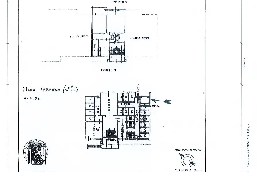 Casa in vendita di 75 mq a €249.000 (rif. 22/2026)