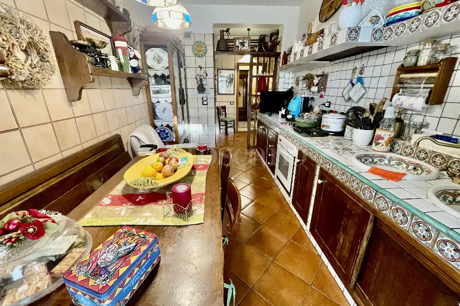 Casa in vendita di 190 mq a €375.000 (rif. 35/2024)