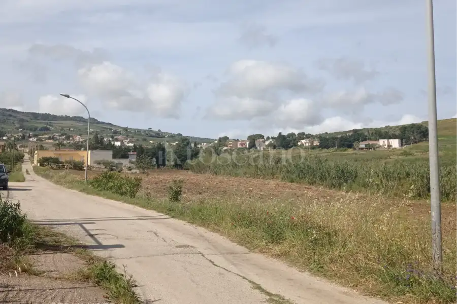 Edificabile Residenziali in vendita di 4.623 mq a €42.000 (rif. 30/2025)