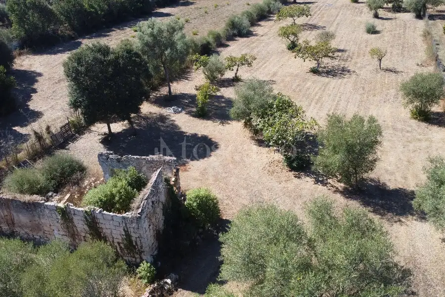 Edificabile Residenziali in vendita di 7.000 mq a €85.000 (rif. 206/2026)