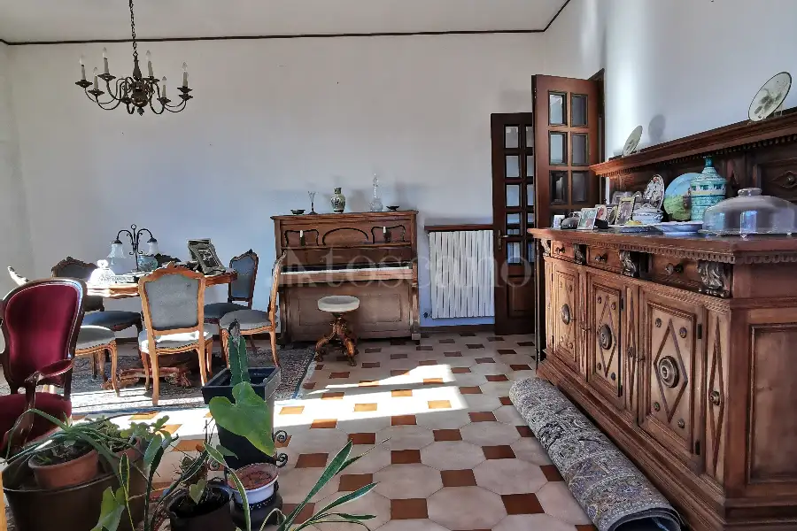Villa Bifamiliare in vendita di 150 mq a €330.000 (rif. 7/2024)