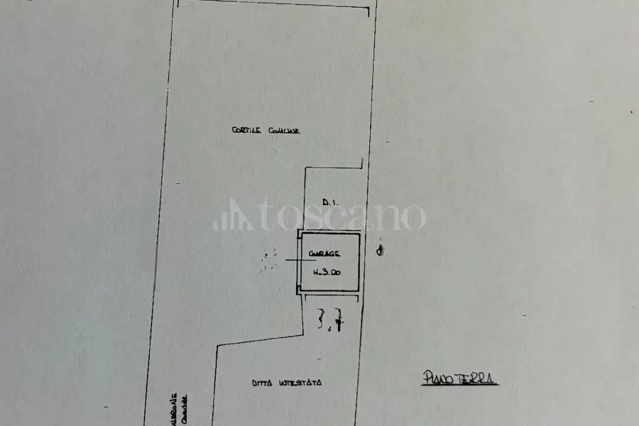Casa Indipendente in vendita di 400 mq a €315.000 (rif. 41/2026)