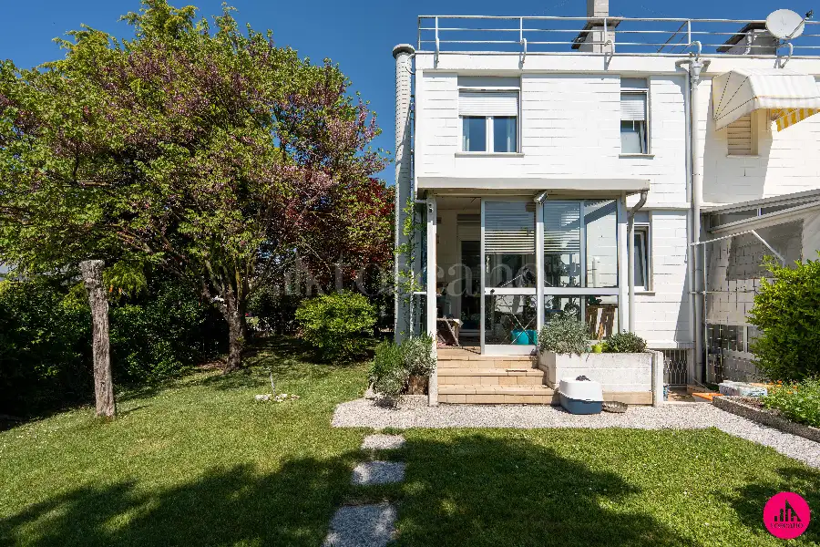 Villino a Schiera in vendita di 155 mq a €285.000 (rif. 70/2026)