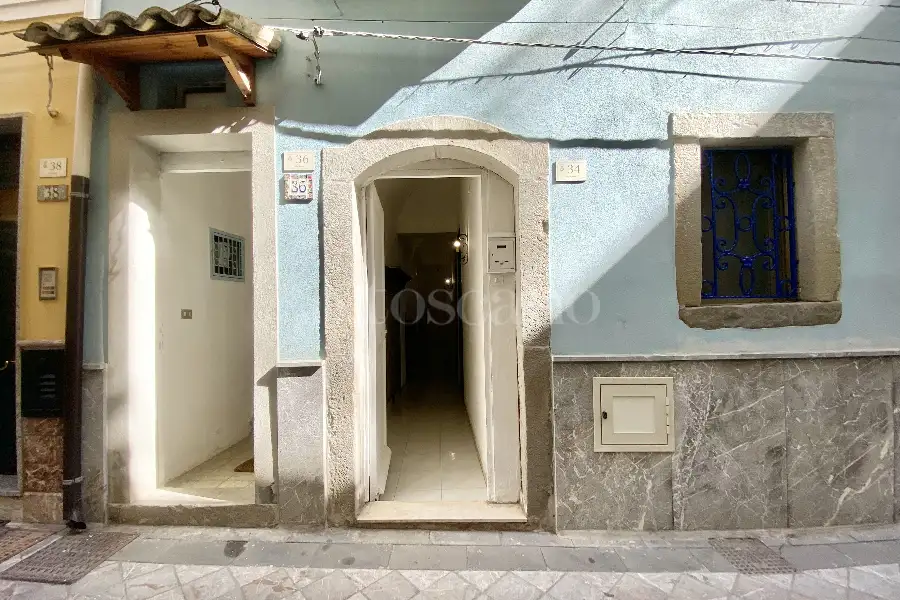 Casa in vendita di 73 mq a €198.000 (rif. 48/2025)