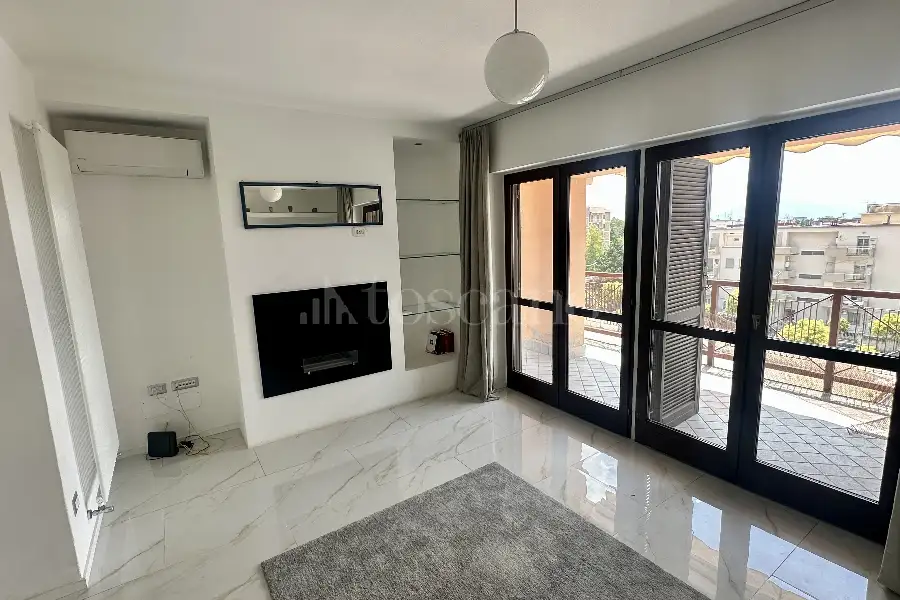 Casa in affitto di 120 mq a €1.100 (rif. 8/2026)