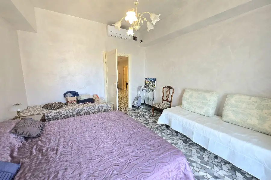 Attico in vendita di 140 mq a €485.000 (rif. 30/2026)