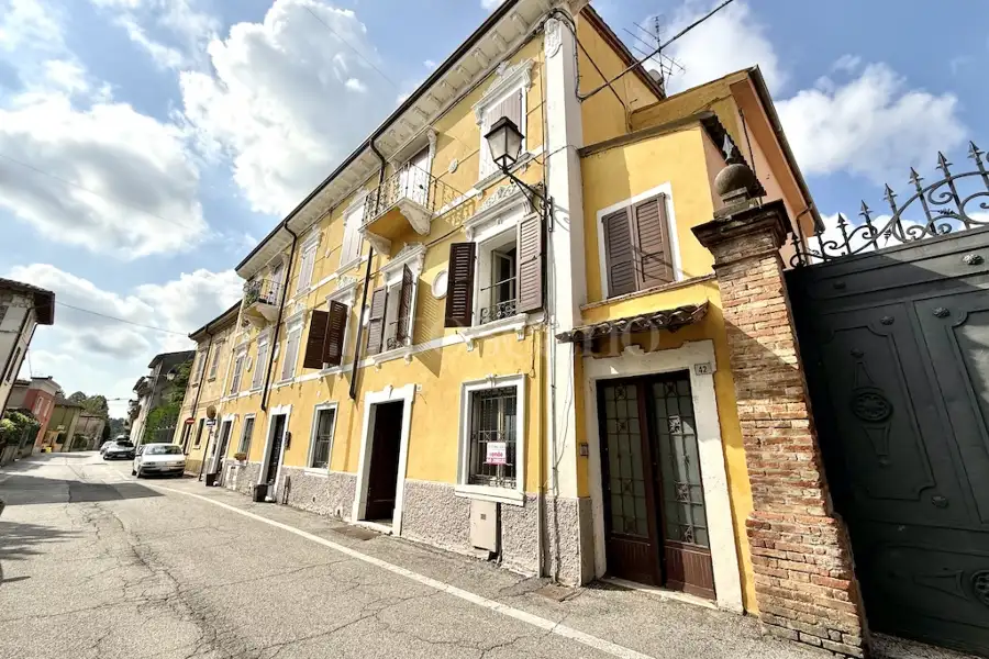 Casa in vendita di 92 mq a €115.000 (rif. 44/2025)