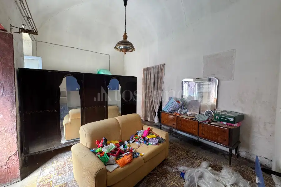 Casa Indipendente in vendita di 110 mq a €95.000 (rif. 38/2026)