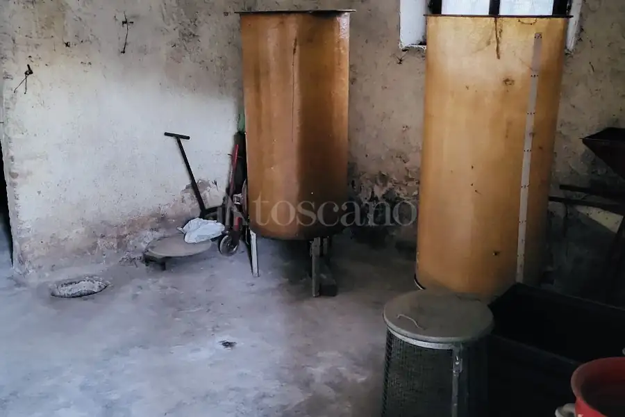 Rustico in vendita di 45 mq a €53.000 (rif. 57/2025)