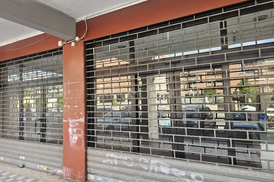 Negozio in vendita di 155 mq a €255.000 (rif. 41/2026)