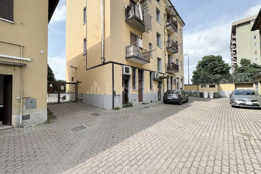 Negozio in vendita di 35 mq a €100.000 (rif. 6/2025)