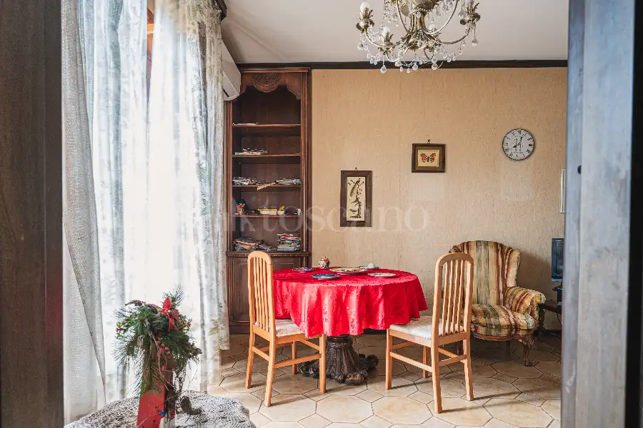 Villa in vendita di 667 mq a €548.000 (rif. 28/2025)