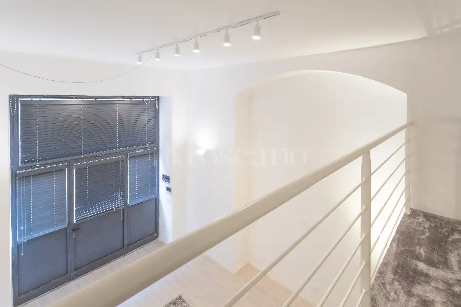 Ufficio in vendita di 85 mq a €650.000 (rif. 16/2026)