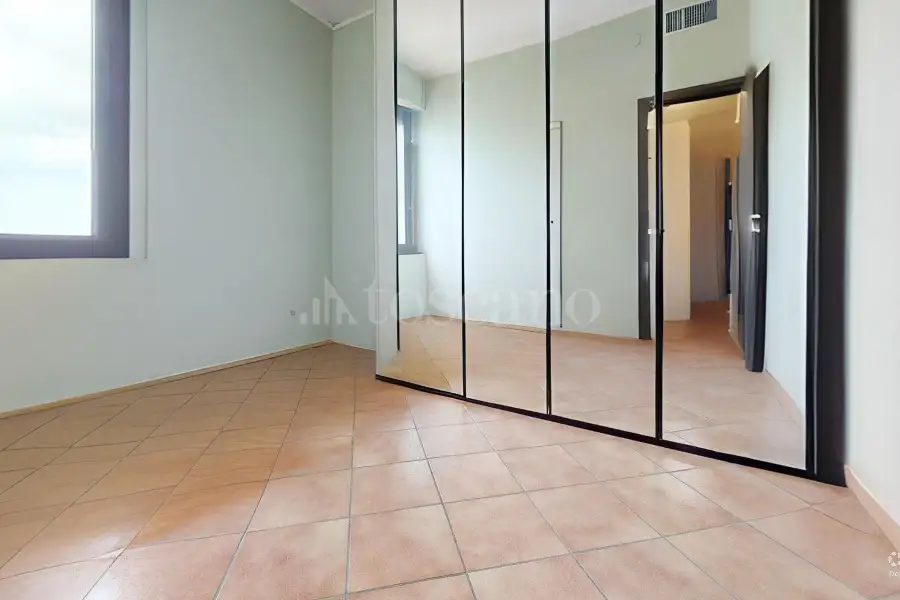 Attico in vendita di 120 mq a €750.000 (rif. 4/2026)