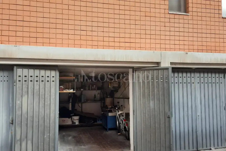 Garage in vendita di 10 mq a €9.000 (rif. 5/2025)