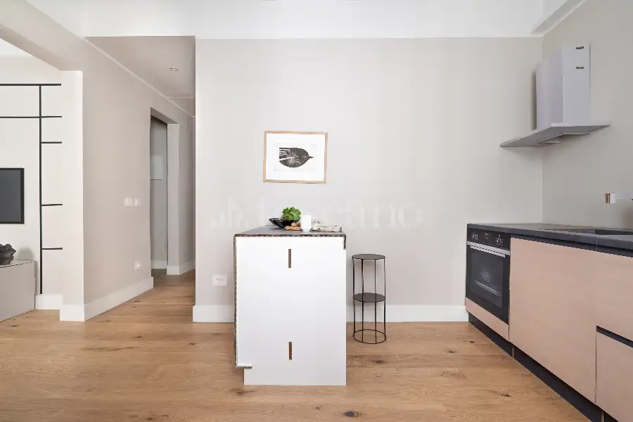 Casa in vendita di 60 mq a €345.000 (rif. 14/2026)
