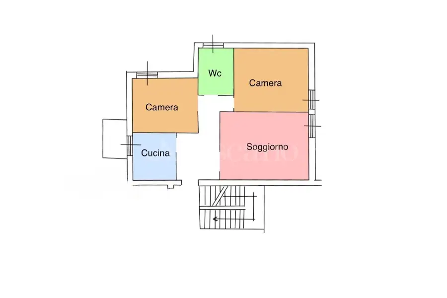 Casa in vendita di 90 mq a €199.000 (rif. 11/2026)