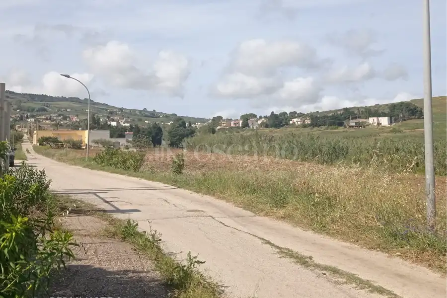Edificabile Residenziali in vendita di 4.623 mq a €42.000 (rif. 30/2025)