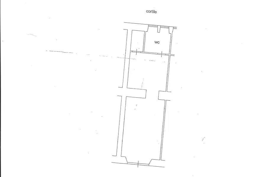 Negozio in vendita di 35 mq a €225.000 (rif. 7/2026)