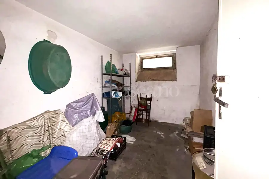 Casa in vendita di 90 mq a €89.000 (rif. 43/2026)