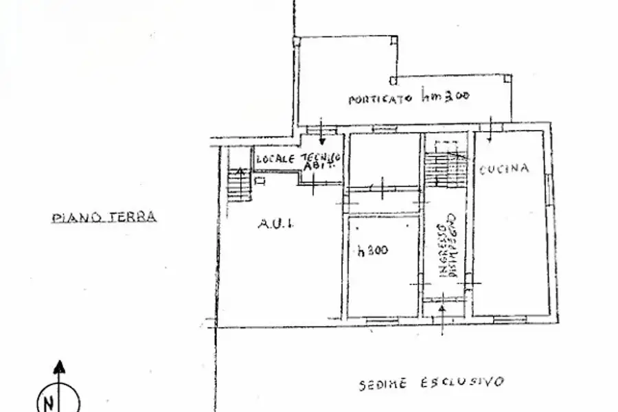 Casa Indipendente in vendita di 260 mq a €175.000 (rif. 6/2026)
