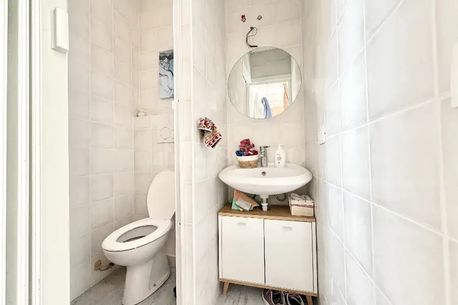 Negozio in affitto di 32 mq a €600 (rif. 24/2026)