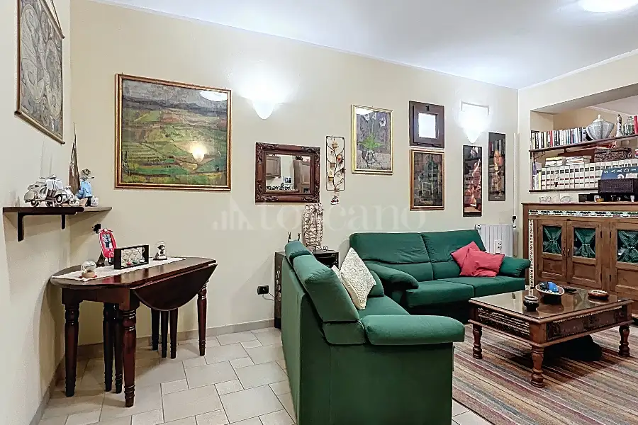 Attico in vendita di 130 mq a €285.000 (rif. 189/2025)