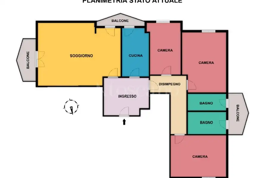 Casa in vendita di 125 mq a €320.000 (rif. 92/2026)