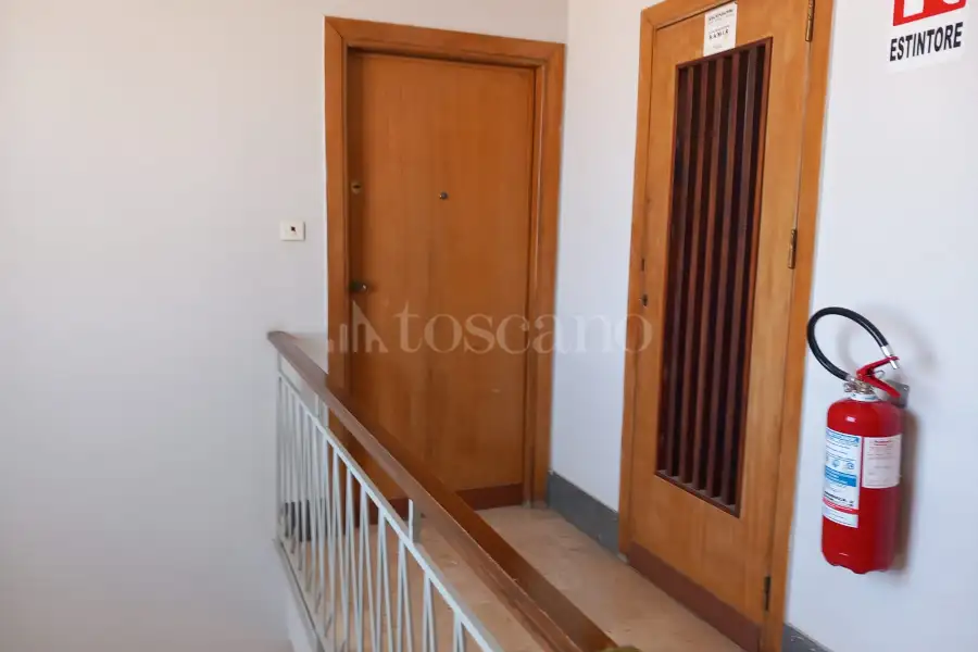 Attico in vendita di 170 mq a €185.000 (rif. 14/2024)