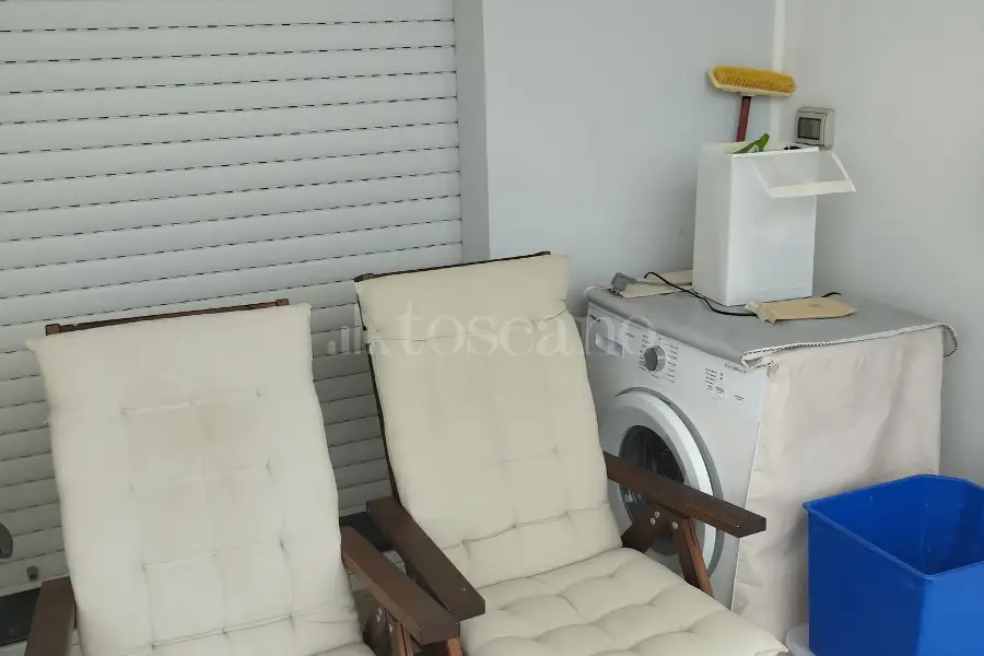 Casa in affitto di 50 mq a €460 (rif. 31/2026)