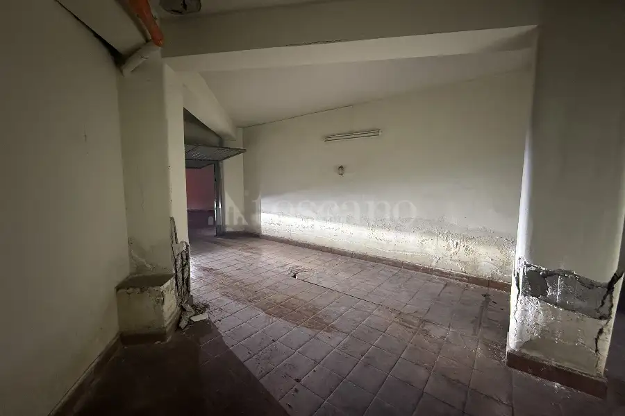 Garage in vendita di 23 mq a €70.000 (rif. 46/2026)