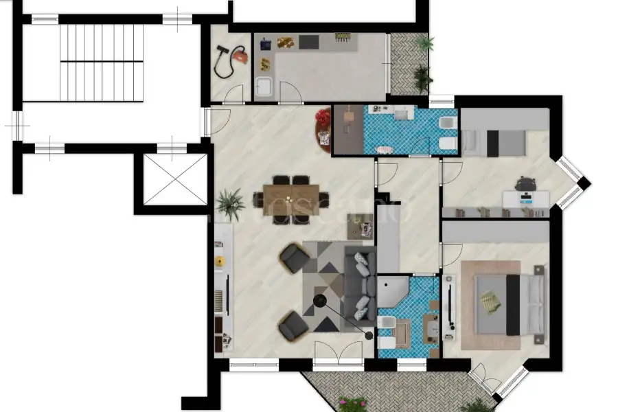 Casa in vendita di 120 mq a €195.000 (rif. 15/2026)