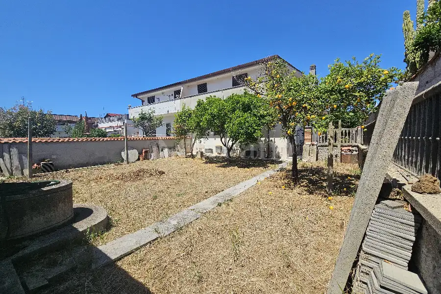 Villa Bifamiliare in vendita di 220 mq a €249.000 (rif. 28/2026)