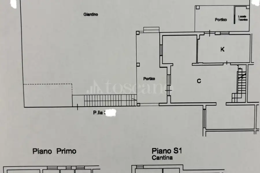 Villa Plurifamiliare in vendita di 228 mq a €519.000 (rif. 37/2025)
