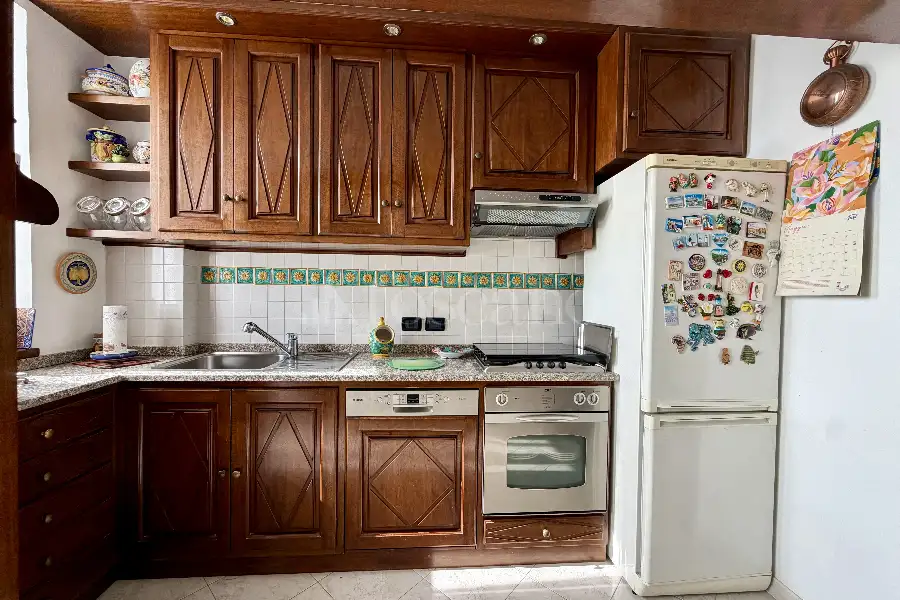 Casa in vendita di 120 mq a €629.000 (rif. 16/2026)