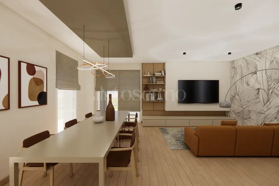 Villa Bifamiliare in vendita di 242 mq a €765.000 (rif. 23/2026)