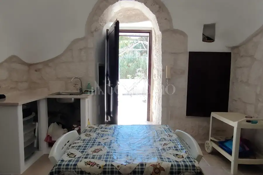 Casa Indipendente in vendita di 50 mq a €155.000 (rif. 32/2026)