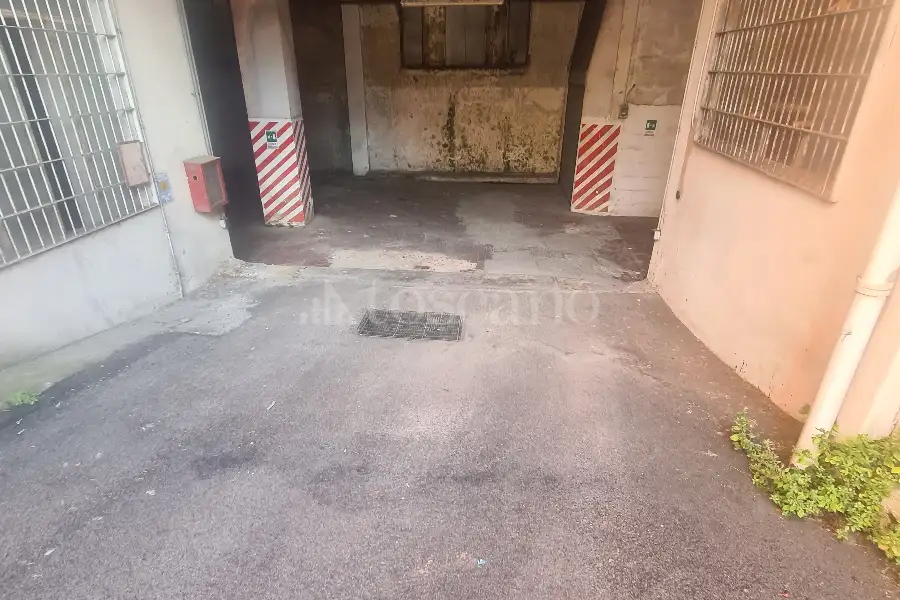 Box in vendita di 32 mq a €25.000 (rif. 50/2025)