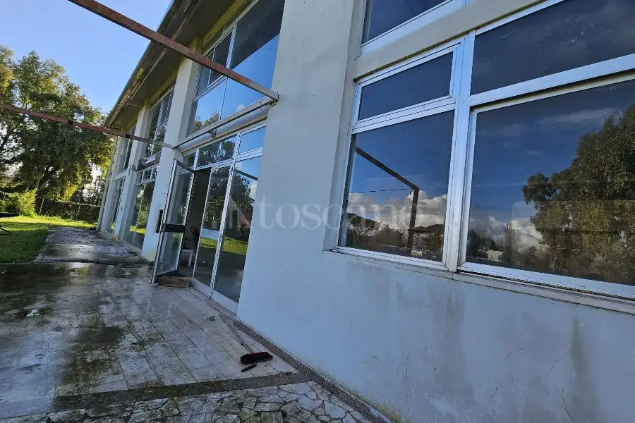Capannone in vendita di 1.050 mq a €870.000 (rif. 7/2025)