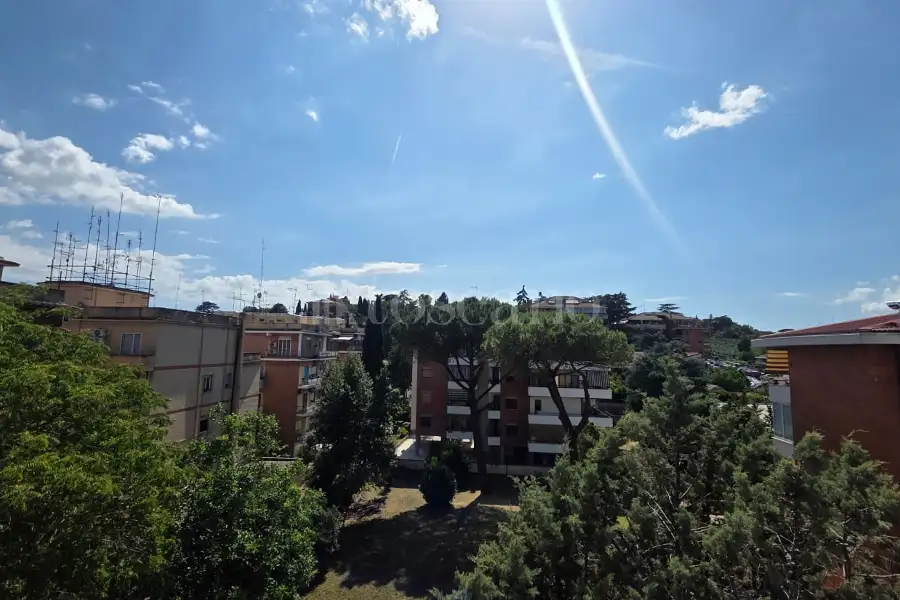Attico in vendita di 65 mq a €199.000 (rif. 15/2026)