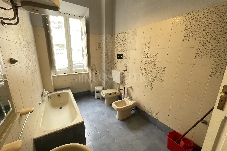 Ufficio in affitto di 87 mq a €550 (rif. 39/2025)