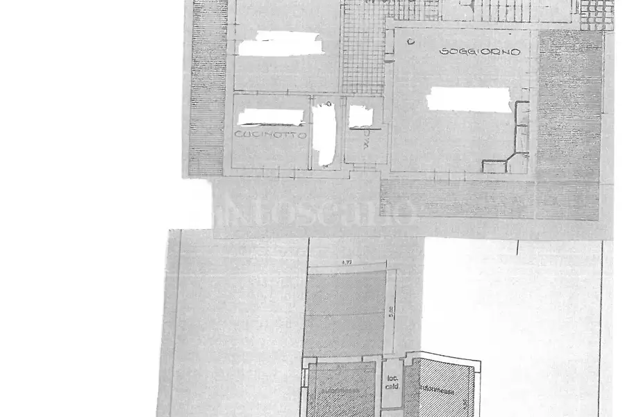 Villa Bifamiliare in vendita di 150 mq a €330.000 (rif. 7/2024)