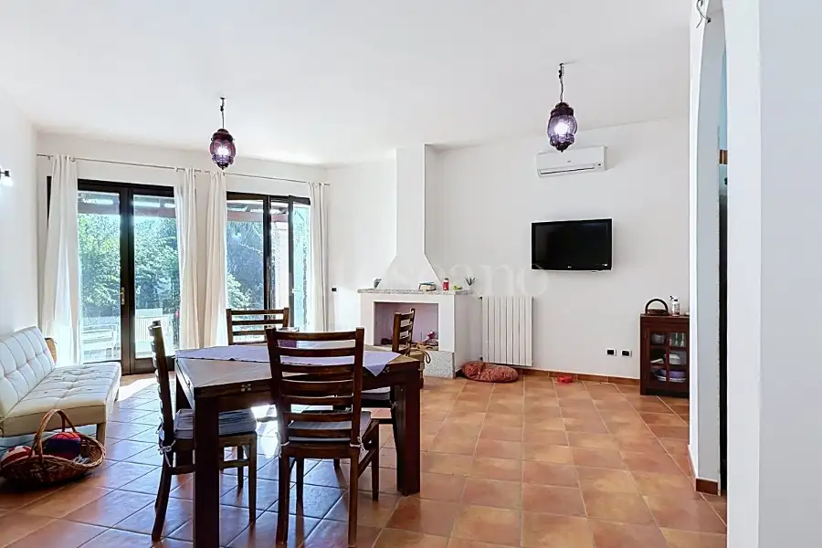 Villino a Schiera in vendita di 130 mq a €365.000 (rif. 209/2026)