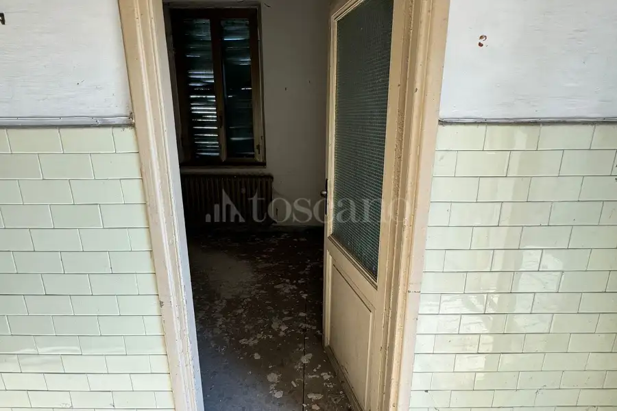 Edificabile Residenziali in vendita di 300 mq trattativa riservata (rif. 154/2024)