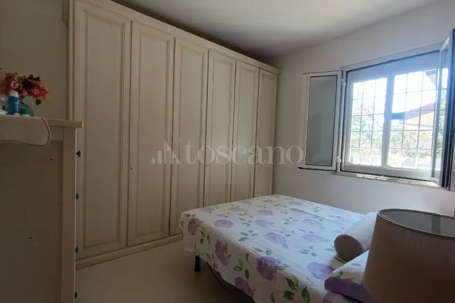 Villino a Schiera in affitto di 110 mq a €800 (rif. 95/2026)