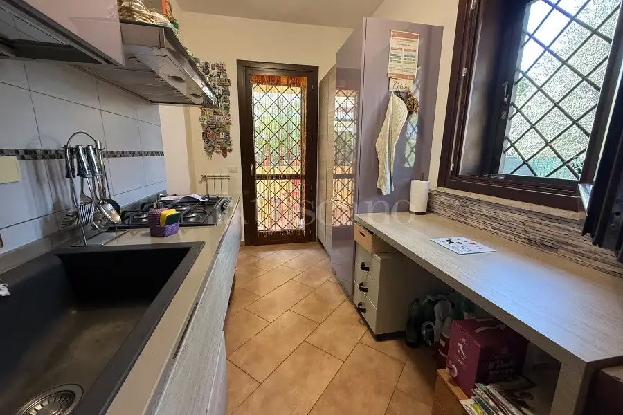 Villa Bifamiliare in vendita di 100 mq a €236.000 (rif. 16/2026)