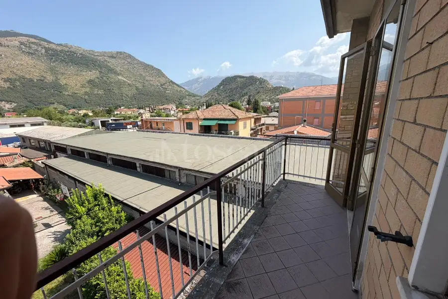Casa in vendita di 180 mq a €135.000 (rif. 6/2026)