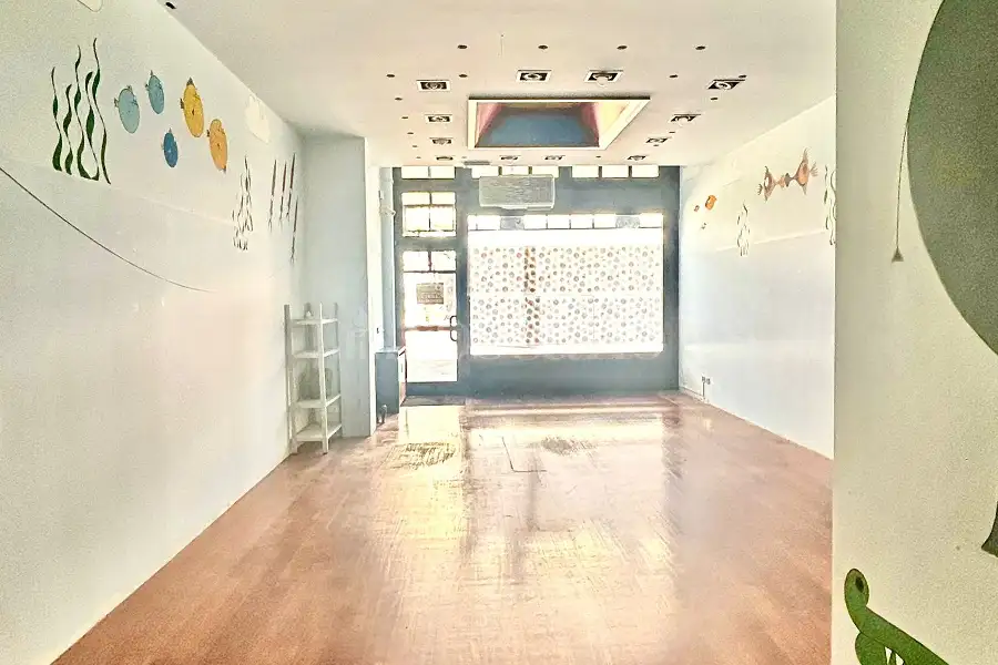 Negozio in vendita di 60 mq a €75.000 (rif. 24/2026)