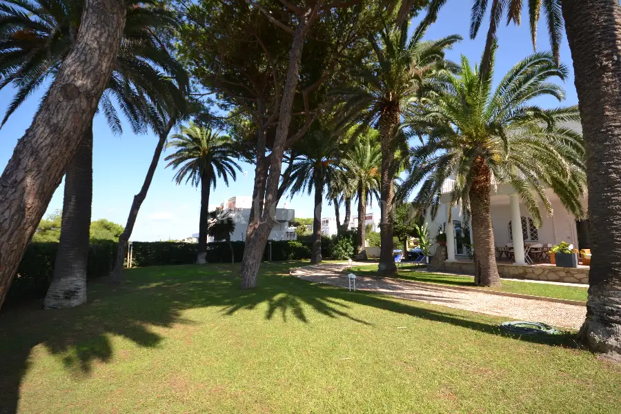 Casa Indipendente in affitto di 180 mq a €2.900 (rif. 43/2025)
