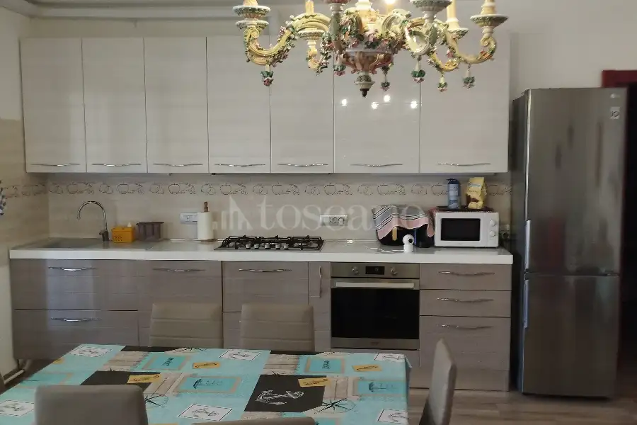 Casa in vendita di 120 mq a €258.000 (rif. 14/2026)